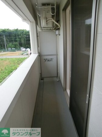 ブランジュ南逆井の物件内観写真